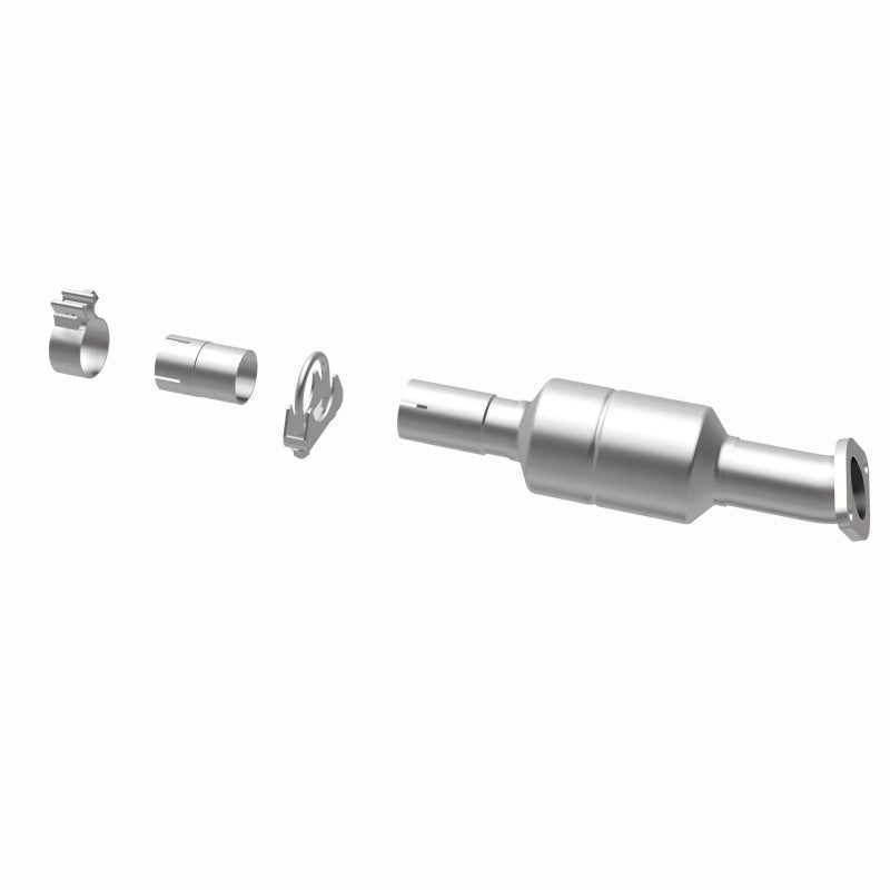 MagnaFlow 12-17 Hyundai Accent 1.6L Direct Fit Converter