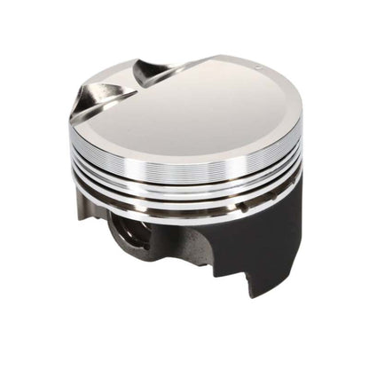 Wiseco Audi ADU 2.2L 20V 83.00 mm Bore 32.64 mm CH -7.36 CC Piston Set