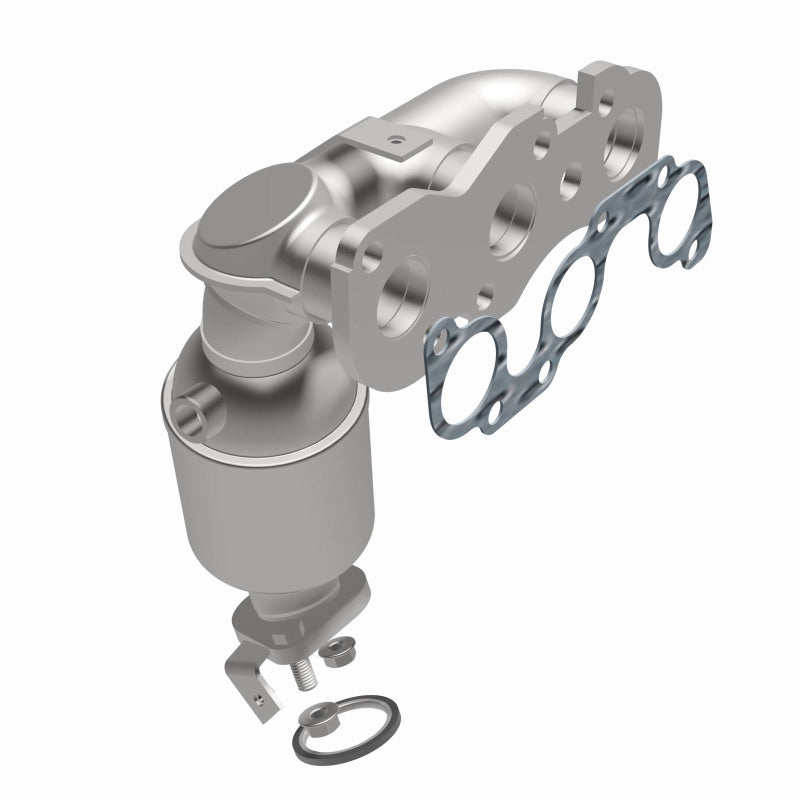 MagnaFlow 01-03 Toyota Sienna 3.0L Direct Fit Converter