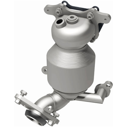 Magnaflow 15-21 Honda Fit 1.5L Direct Fit CARB Compliant Converter