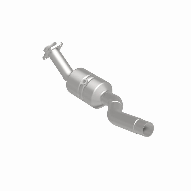 MagnaFlow 2007 Jaguar XK 4.2L Direct Fit Converter