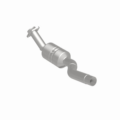 MagnaFlow 2007 Jaguar XK 4.2L Direct Fit Converter