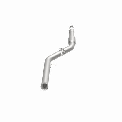 MagnaFlow 15-16 328i GT xDrive L4 2 OEM Underbody Direct Fit Converter