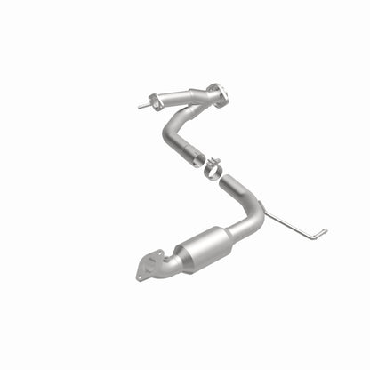 MagnaFlow 05-15 Toyota Tacoma 4.0L Direct Fit Converter