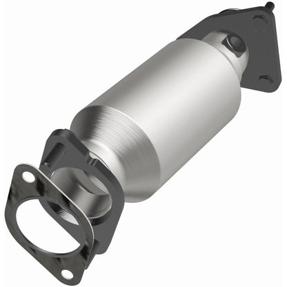 MagnaFlow 05-06 Nissan Pathfinder 4.0L Direct Fit Converter