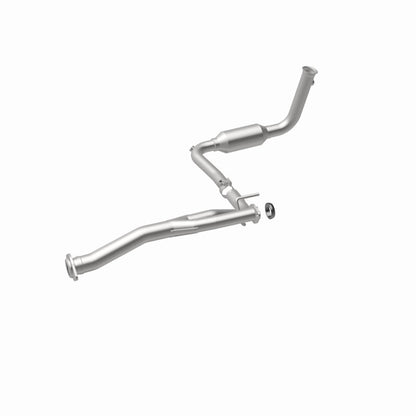 MagnaFlow 2004 Jeep Liberty 3.7L Direct Fit Converter