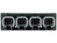 AEM 4 Port AEMnet Can Hub