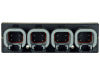 AEM 4 Port AEMnet Can Hub
