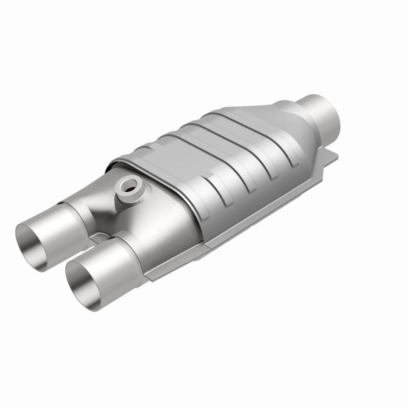 MagnaFlow 2in./2.5in. D/S T1 Universal Converter