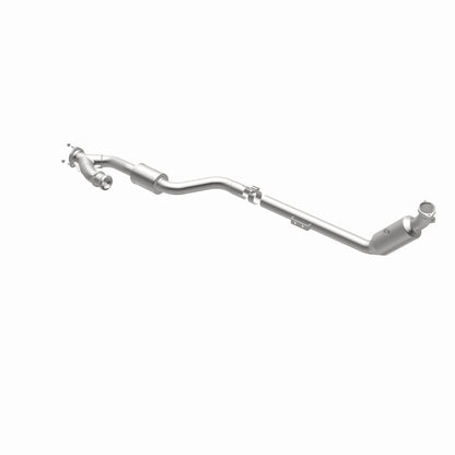 MagnaFlow 06-07 Mercedes-Benz C280 3.0L Direct Fit Converter