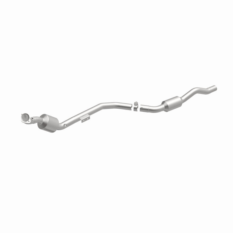 MagnaFlow 06-09 Mercedes-Benz E350 3.5L Direct Fit Converter