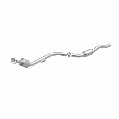MagnaFlow 06-09 Mercedes-Benz E350 3.5L Direct Fit Converter