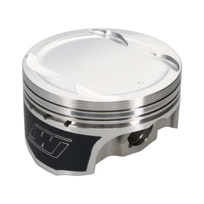 Wiseco Nissan VR38DETT 95.58 mm Bore 30.74 mm CH -7.00 CC Piston Set
