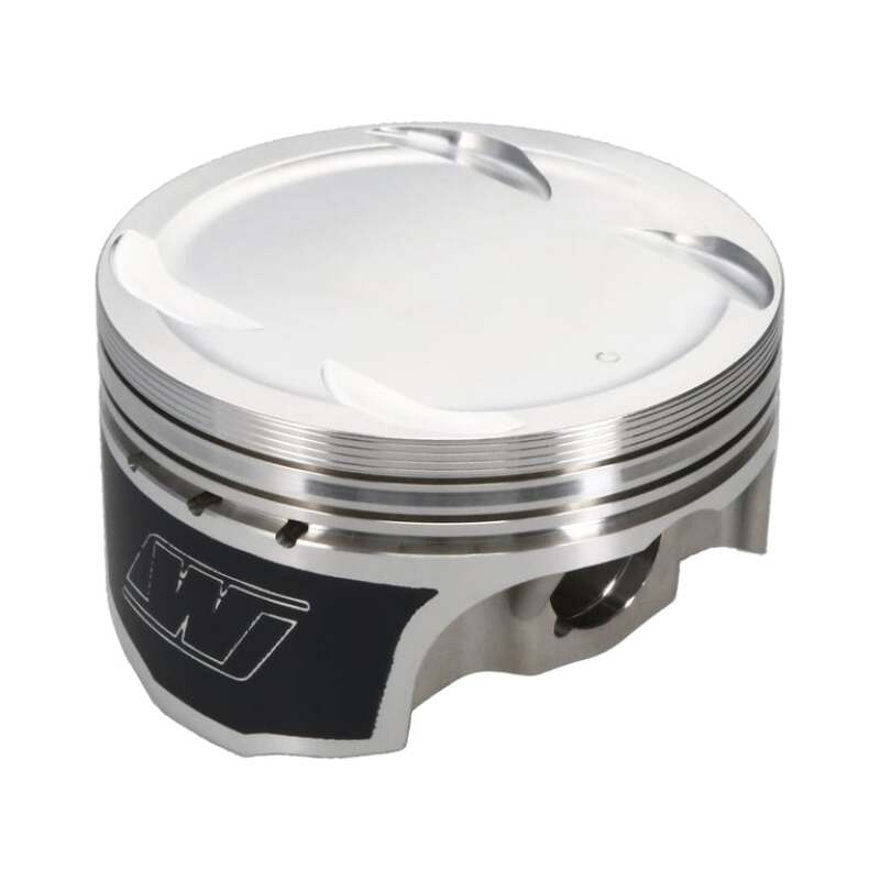 Wiseco Nissan VR38DETT 95.50 mm Bore 30.74 mm CH -7.00 CC Piston Set