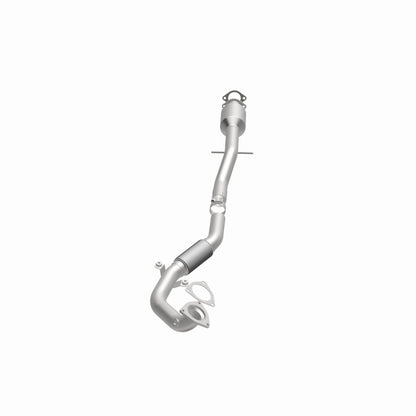 MagnaFlow 14-15 Regal 2 Underbody Direct Fit Converter