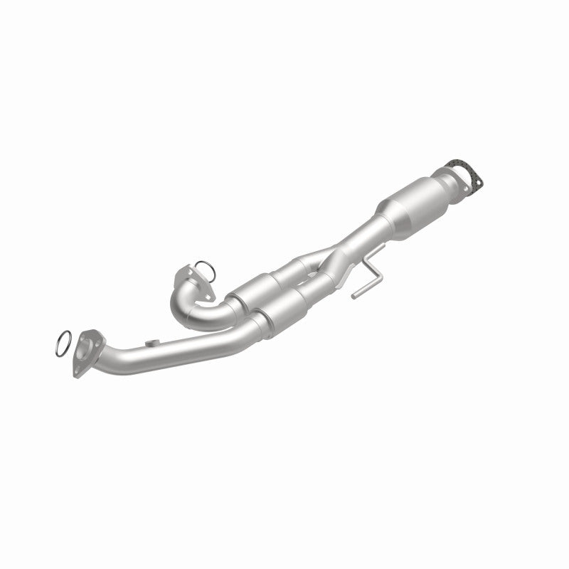 MagnaFlow 2006 Nissan Altima 3.5L Direct Fit Converter