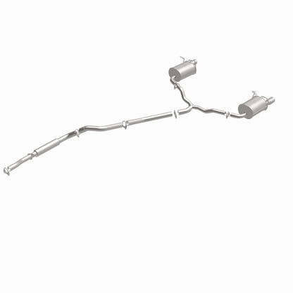 MagnaFlow BRE Exhaust Kit 11-17 Dodge Journey 3.6L