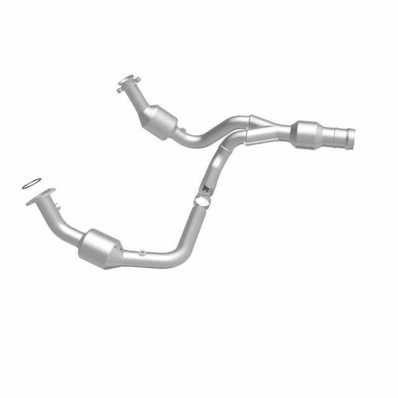 MagnaFlow 11-15 GMC Yukon 6.2L Direct Fit Converter