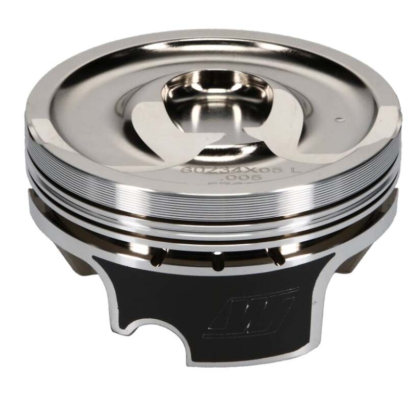 Wiseco Chevy LT1 4.065in Bore 1.105in CH -20.00 CC Piston Set