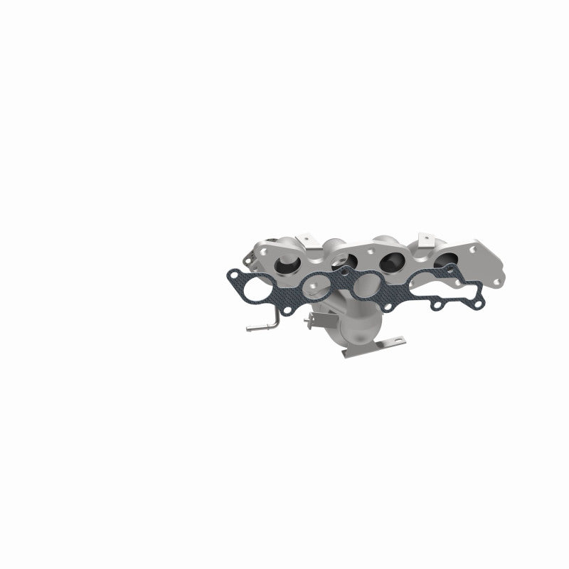 MagnaFlow 04-05 Mazda 3 2.3L Direct Fit Converter