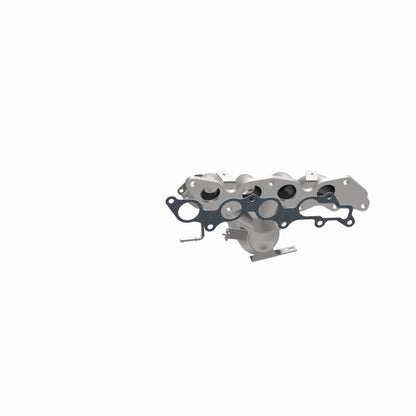 MagnaFlow 04-05 Mazda 3 2.3L Direct Fit Converter