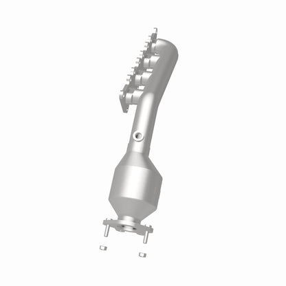 MagnaFlow 2009 Hyundai Genesis 4.6L Direct Fit Converter