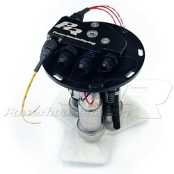 PHR - Dual/Triple Walbro 485/525 Fuel Pump Hanger for Lexus IS300, GS300 Toyota JZX100