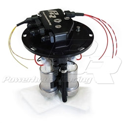 PHR - Dual/Triple Walbro 485/525 Fuel Pump Hanger for Lexus IS300, GS300 Toyota JZX100