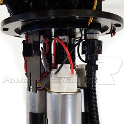 PHR - Dual/Triple Walbro 485/525 Fuel Pump Hanger for Lexus IS300, GS300 Toyota JZX100