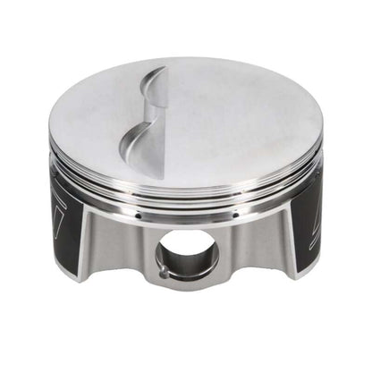 Wiseco Chevy Small Block 4.020in Bore 1.550in CH -5.00 CC Piston Set