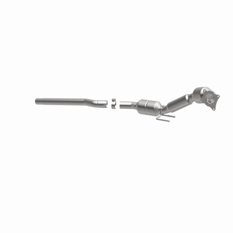 MagnaFlow 09-15 CC L4 2 OEM Underbody Direct Fit Converter