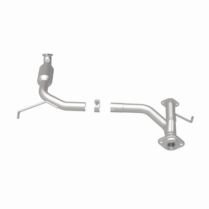 MagnaFlow 05-15 Toyota Tacoma 4.0L Direct Fit Converter