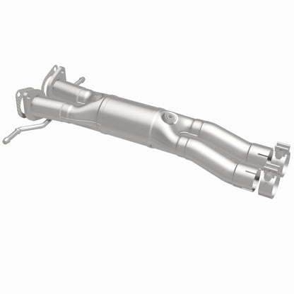 MagnaFlow 2010 Ford Taurus 3.5L Direct Fit Converter