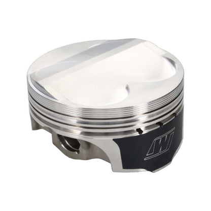 Wiseco Nissan VQ37 96.50 mm Bore 30.43 mm CH 2.75 CC Piston Set