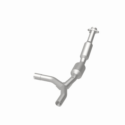 MagnaFlow 2007 Ford E-150 4.6L Direct Fit Converter