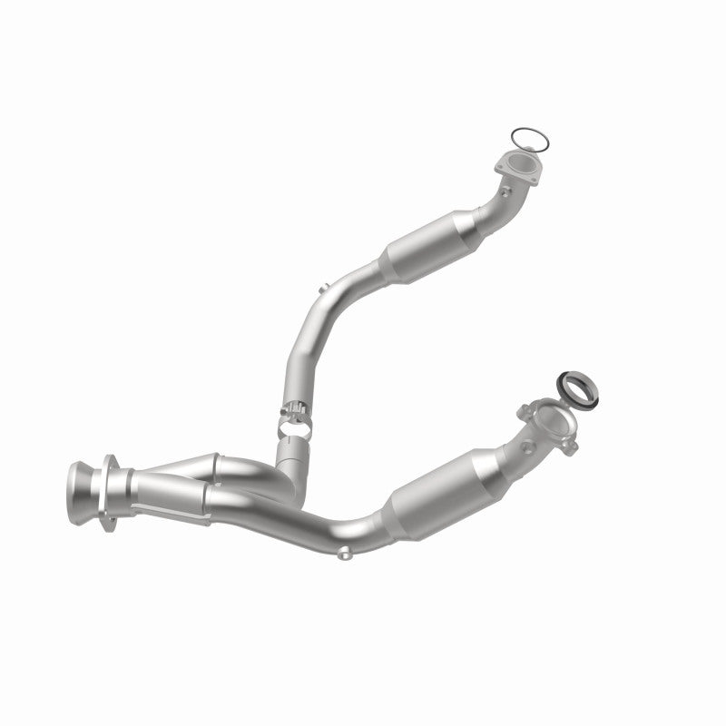 MagnaFlow 09-10 Cadillac Escalade 6.2L Direct Fit Converter