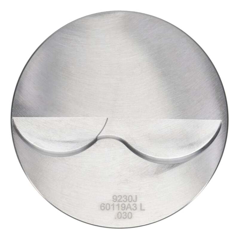 Wiseco Chrysler 383 4.360in Bore 1.130in CH -4.00 CC Piston Set