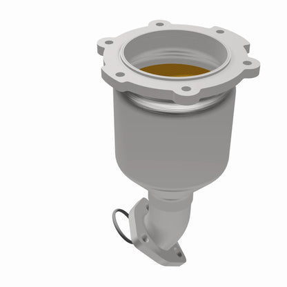 MagnaFlow 2004-2009 Nissan Quest 3.5L Direct Fit Converter
