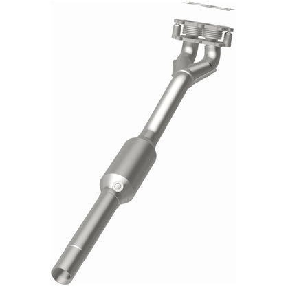 MagnaFlow 2001 Volkswagen Jetta 2.0L Direct Fit Converter
