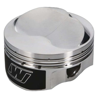 Wiseco Chevy 360 4.020in Bore 1.225in CH 13.00 CC Piston Set