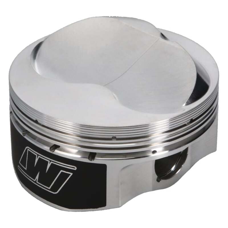 Wiseco Chevy 360 4.035in Bore 1.225in CH 13.00 CC Piston Set