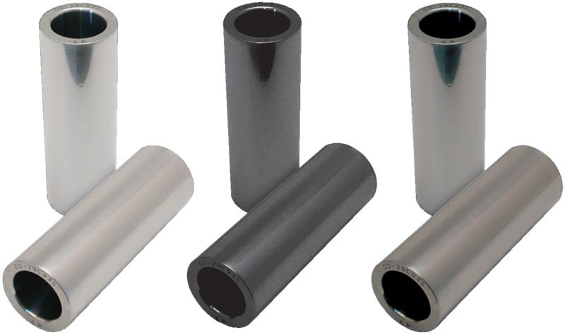 CP 9310 Series Steel Pins - Chamfered Wrist Pin (per pin)