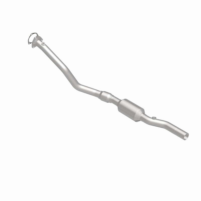 MagnaFlow 09-11 Audi A6 Quattro 3.0L Direct Fit Converter