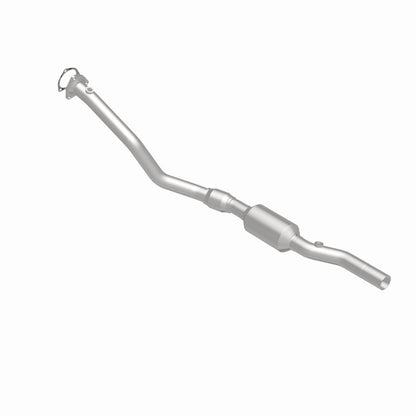 MagnaFlow 09-11 Audi A6 Quattro 3.0L Direct Fit Converter