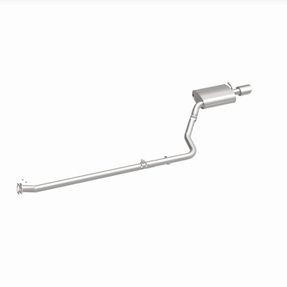 BRExhaust 15-19 Hyundai Sonata 2.4L Direct-Fit Replacement Exhaust System