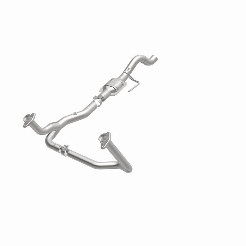 MagnaFlow 2000 Dodge Dakota 5.9L Direct Fit Converter