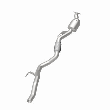 MagnaFlow 11-17 Porsche Cayenne 3.6L Direct Fit Converter