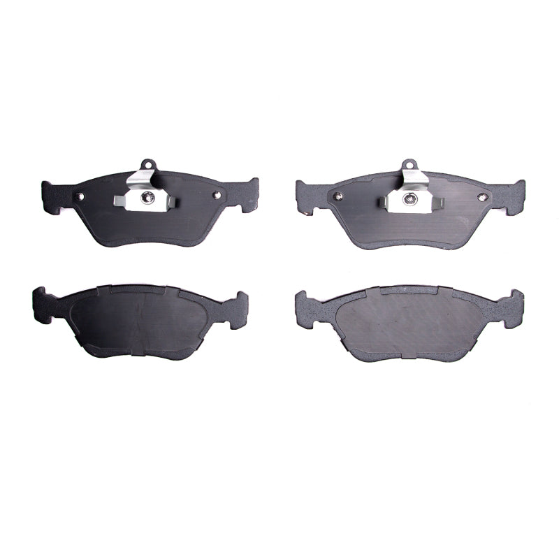 R1 94-96 Saab 900 Front Ceramic Brake Pads