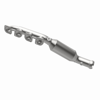 MagnaFlow 07-10 BMW X5 4.8L Direct Fit Converter