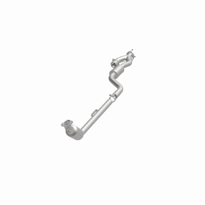 MagnaFlow 06-07 Mercedes-Benz C280 3.0L Direct Fit Converter